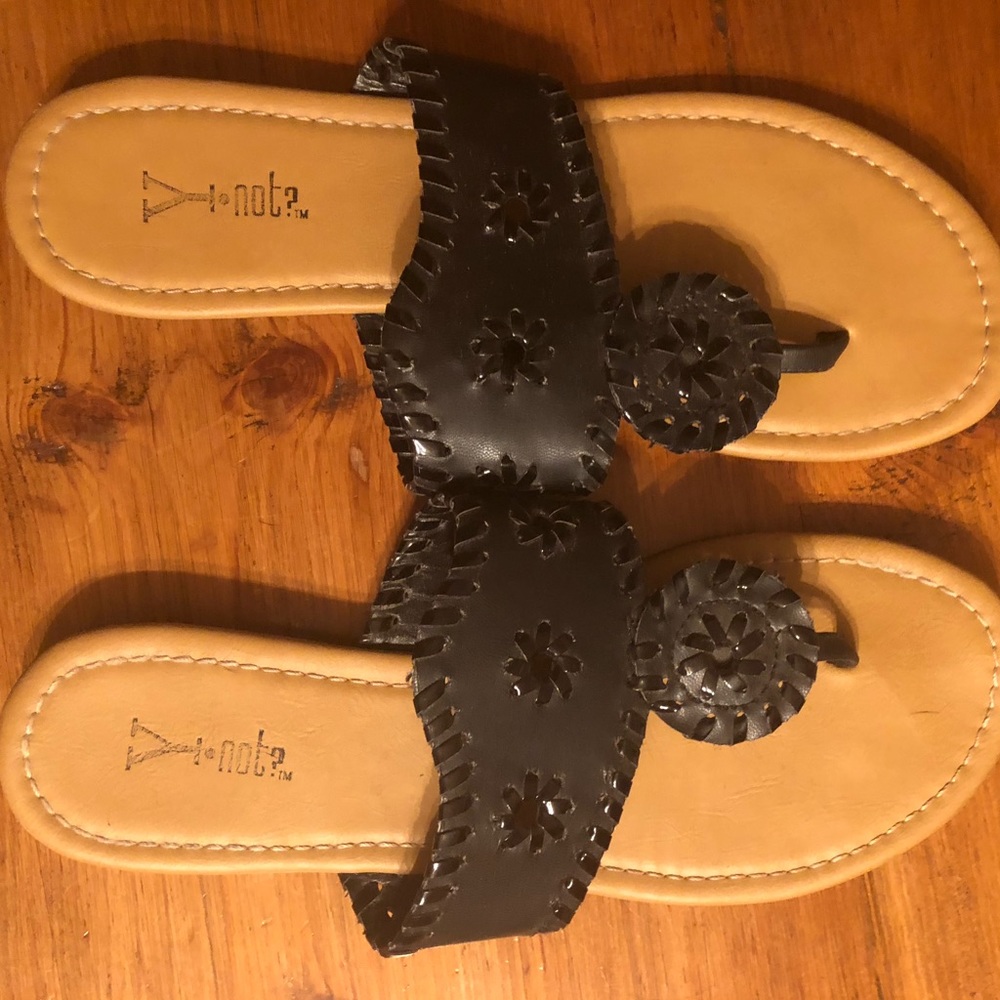 dressy sandals